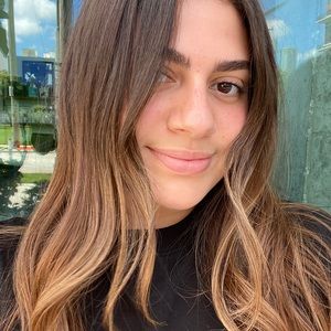 Meet your Posher, Mariann